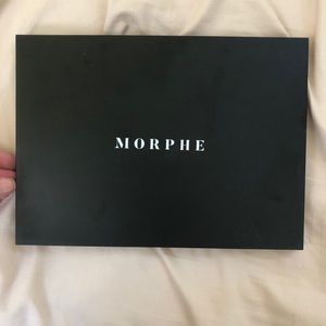 Morphe Makeup - Morphe Palette Morphe Makeup - Morphe Palette